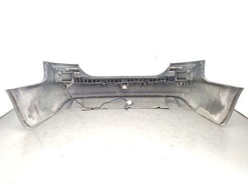 Rear bumper AUDI A6 C6 (4F2) 2.0 TDI | BP21156124C8 