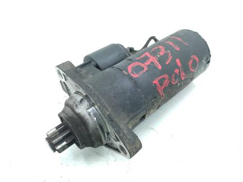Startmotor VW POLO (6N2) [1999-2001]  21150372