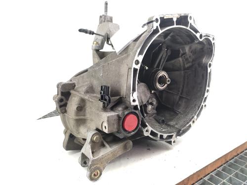 Gearbox FORD FOCUS I (DAW, DBW) 1.6 16V | BP21152864M3