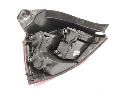 Right taillight RENAULT MEGANE II (BM0/1_, CM0/1_)  | BP23444674C35 