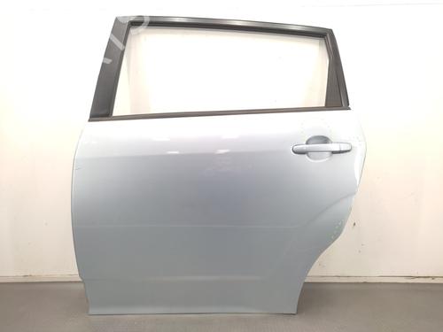 Dør venstre bak TOYOTA COROLLA Verso (ZER_, ZZE12_, R1_) [2004-2009]  21159225