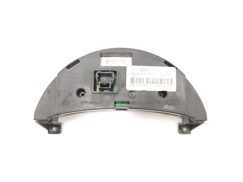 Kombinert Instrument PEUGEOT 807 (EB_)  | BP21152669C47 