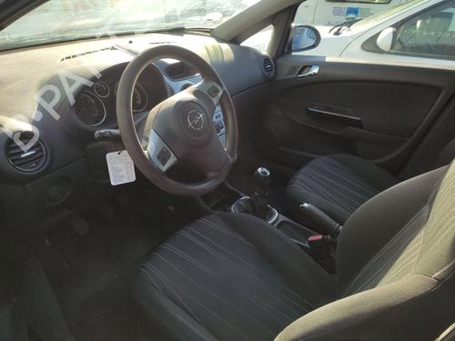 Warning switch OPEL CORSA D (S07) 1.4 (L08, L68) | BP31595188I22 