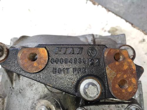 Gearbox ALFA ROMEO 159 Sportwagon (939_) 2.4 JTDM (939BXD1B, 939BXD12) | BP21153983M3 