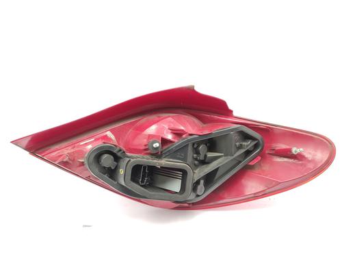 Left taillight PEUGEOT 207 (WA_, WC_) 1.6 HDi | BP28214777C34 