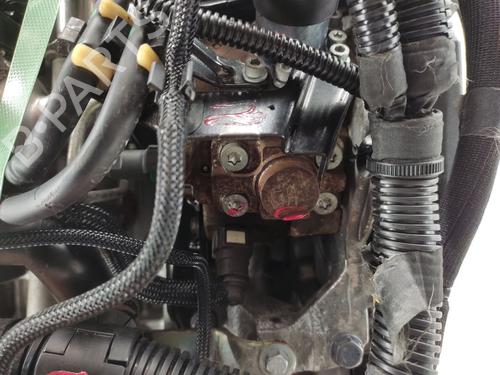 Engine CITROËN C4 Picasso I MPV (UD_) 1.6 HDi | BP31847551M1