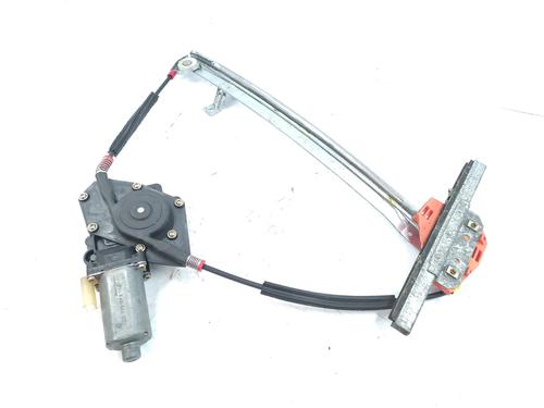 Front left window mechanism FORD FIESTA IV (JA_, JB_) 1.25 i 16V | BP21152512C22 