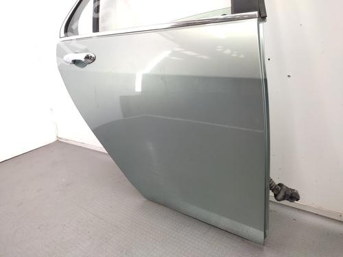 Right rear door HONDA ACCORD VII (CL, CN) 2.2 i-CTDi (CN1) | BP21153679C5 