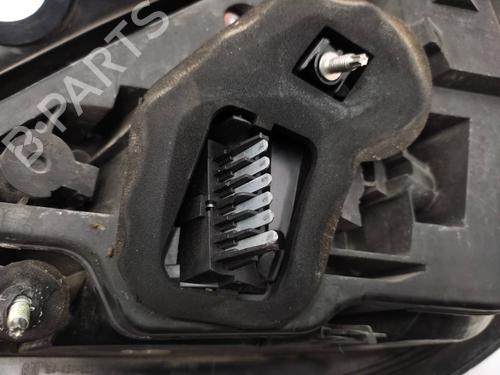 Left taillight OPEL ASTRA H (A04) 1.3 CDTI (L48) | BP21154487C34