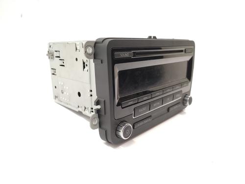 Radio VW GOLF VI (5K1)  | BP21149381E6 