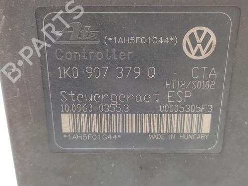 ABS pump SEAT LEON (1P1) 2.0 TDI 16V | BP32668896M43  - Image 8