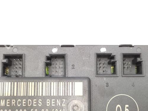 Commande Confort MERCEDES-BENZ C-CLASS T-Model (S203) C 270 CDI (203.216) | BP22901624M56 