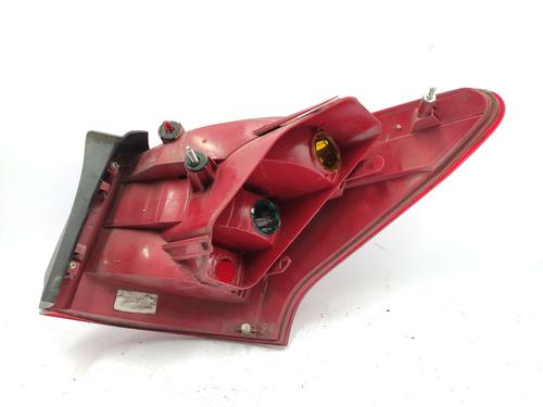 Left taillight PEUGEOT 407 SW (6E_, 6D_) 1.6 HDi 110 | BP28731236C34 