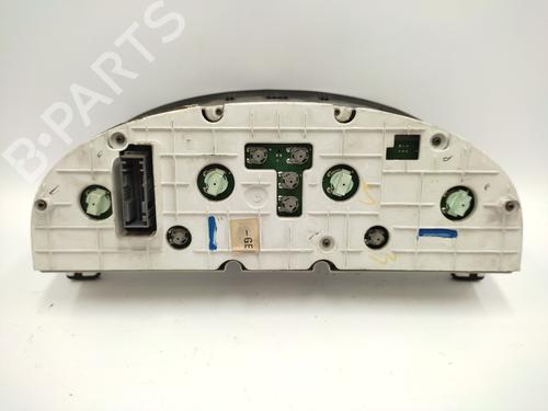 Instrument cluster FORD MONDEO III (B5Y) 2.0 16V TDDi / TDCi | BP21153095C47 