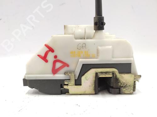 Used Front left lock CITROËN C3 I (FC_, FN_) [2002-2013]  31886638