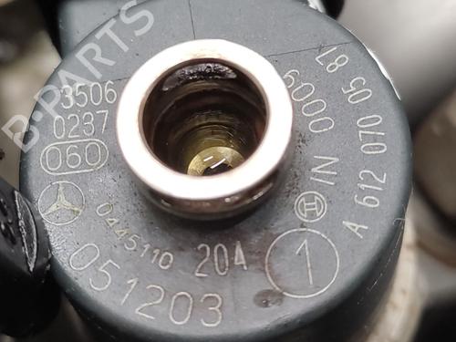 Engine JEEP GRAND CHEROKEE II (WJ, WG) 2.7 CRD 4x4 | BP30538902M1 