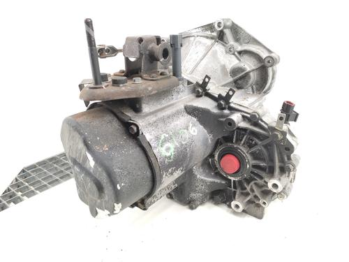 Gearbox TATA INDIGO (4_V2) 1.4 D | BP22978000M3