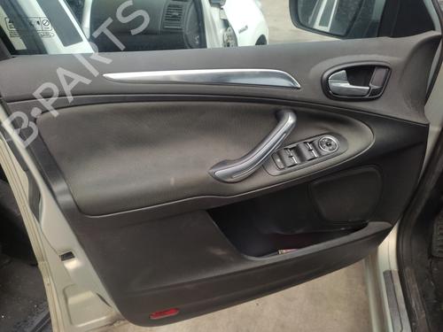 Right taillight FORD S-MAX (WA6) 2.0 TDCi | BP21158645C35 