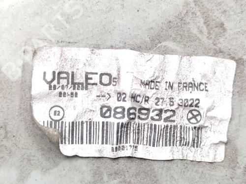 Venstre forlygte SAAB 9-3 (YS3D) 2.0 Turbo | BP24683314C28 