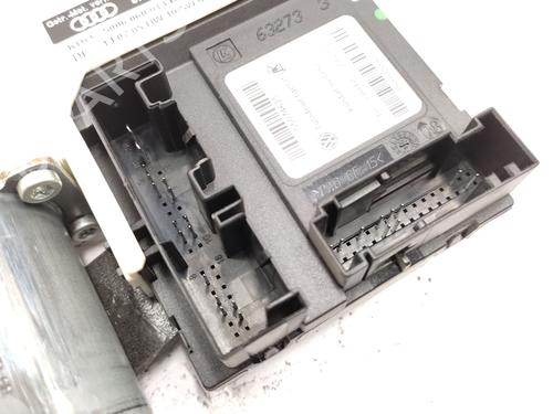 Right front window motor AUDI A3 (8P1) 2.0 TDI 16V | BP28620651E20