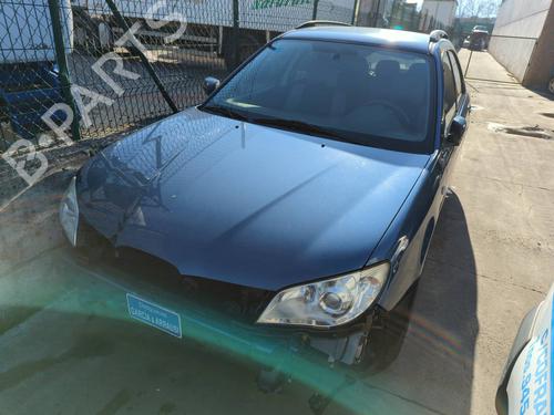 Instrument cluster SUBARU IMPREZA Estate (GG)  | BP21152401C47 