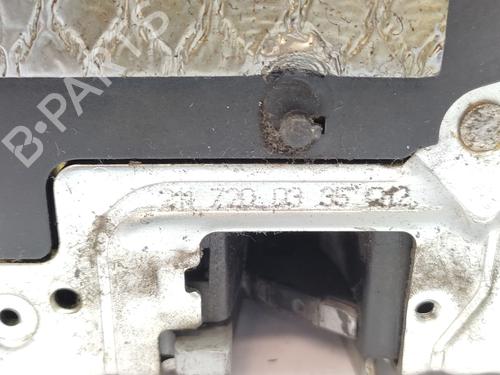Front left lock MERCEDES-BENZ E-CLASS (W211) E 270 CDI (211.016) | BP27594583C98 