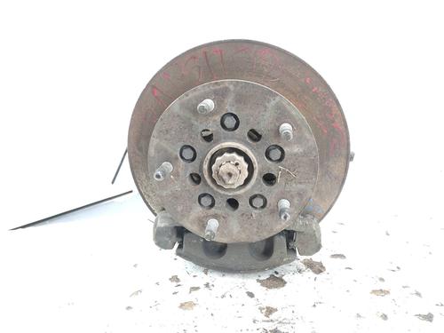 Left front steering knuckle FORD TRANSIT Platform/Chassis (FM_ _, FN_ _, FF_ _) 2.4 TDCi RWD | BP21154627M25 
