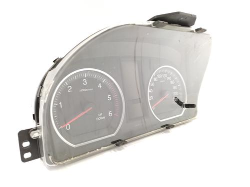 Instrument cluster HONDA CR-V III (RE_)  | BP21153685C47 