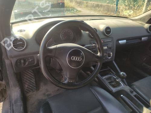 Headlight switch AUDI A3 (8P1) 2.0 TDI 16V | BP28620626I24 