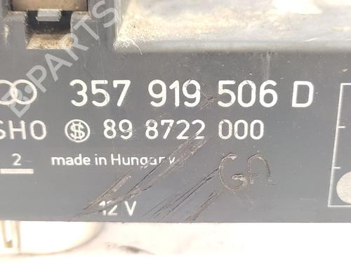 Electronic module VW GOLF III (1H1)  | BP28471550M83