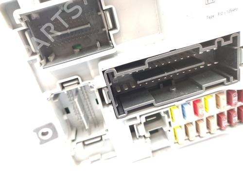 Fuse box FIAT DOBLO Cargo (263_) 1.3 D Multijet | BP32722225E1 - Image 3