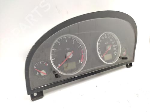 Instrument cluster FORD MONDEO III (B5Y) 2.0 16V TDDi / TDCi | BP21153081C47 