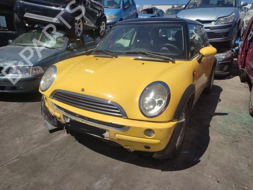 ABS Bremseaggregat MINI MINI (R50, R53) One | BP27283237M43 
