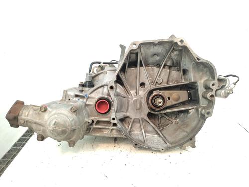 Used Gearbox Gearbox HONDA CR-V II (RD_) [2001-2007] 36023054 36023054