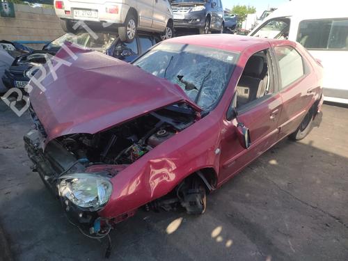Gearbox CITROËN XSARA (N1) 2.0 HDi 109 | BP21161825M3 