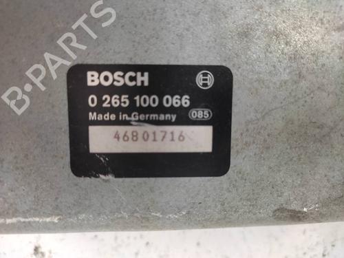 Engine control unit (ECU) PEUGEOT 605 (6B)  | BP21149128M57 