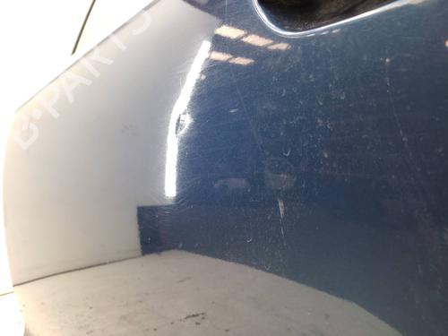 Left rear door AUDI A6 C6 (4F2) 3.0 TDI quattro | BP21156875C4 