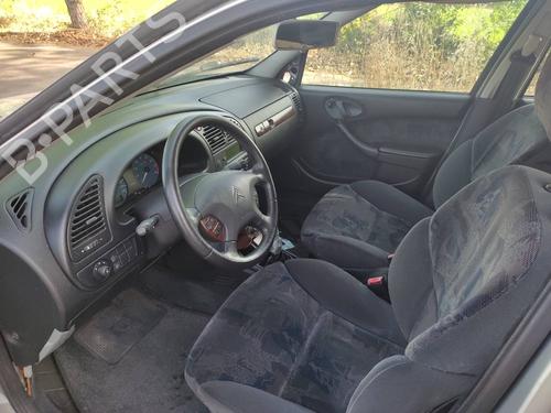 Starter CITROËN XSARA (N1) 1.6 16V | BP21153048M8 