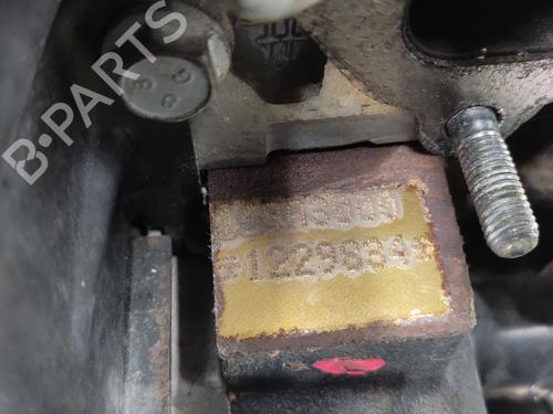 Engine FIAT 500 C (312_) 1.4 (312CXC1B, 312AXC1B) | BP33649805M1 - Image 5