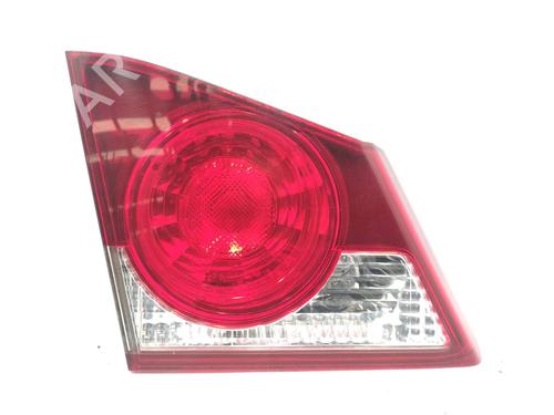 Venstre baglygte bagklap HONDA CIVIC VIII Saloon (FD, FA) 1.3 IMA (FA3, FD3) (95 hp) 21156815