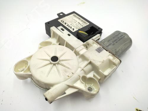 Used Left rear window motor VOLVO S40 II (544) 2.4 (170 hp) 22977913
