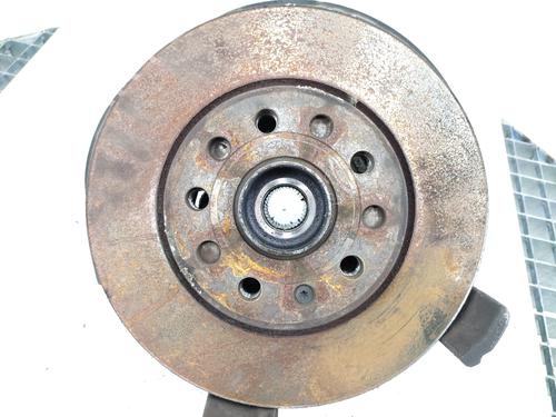 Right front steering knuckle SEAT LEON (1P1)  | BP21155609M26 