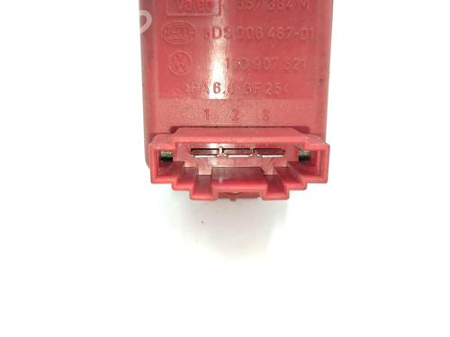 Heater resistor VW GOLF IV (1J1)  | BP21153149M108 