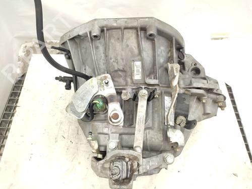 Gearbox RENAULT LAGUNA II (BG0/1_)  | BP29073284M3 