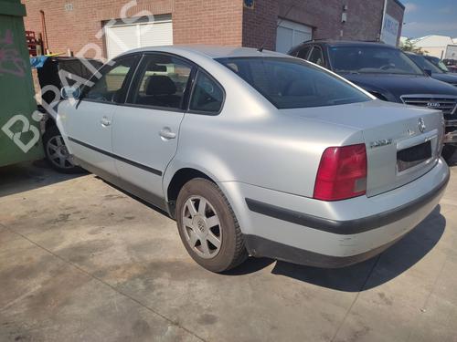 Warning switch VW PASSAT B5 (3B2) 1.9 TDI | BP39435440I22 - Image 8