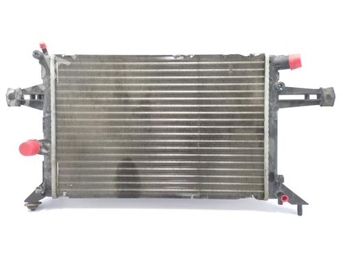 Used Water radiator OPEL ASTRA G Hatchback (T98) [1998-2009]  21156389