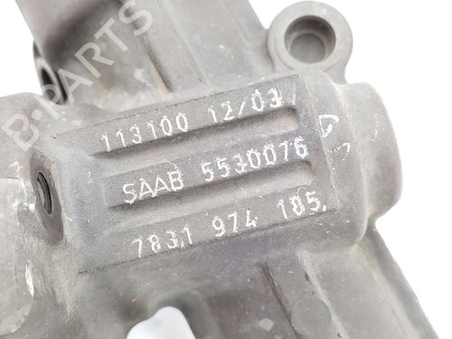 Steering rack SAAB 9-5 (YS3E) 2.2 TiD | BP29514250M22 
