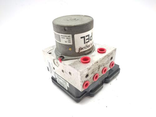 ABS pump HYUNDAI i20 II (GB, IB)  | BP27283236M43 