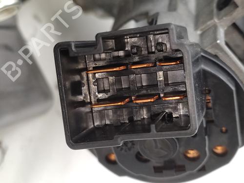 Steering column MAZDA 2 (DE_, DH_)  | BP21155766M21