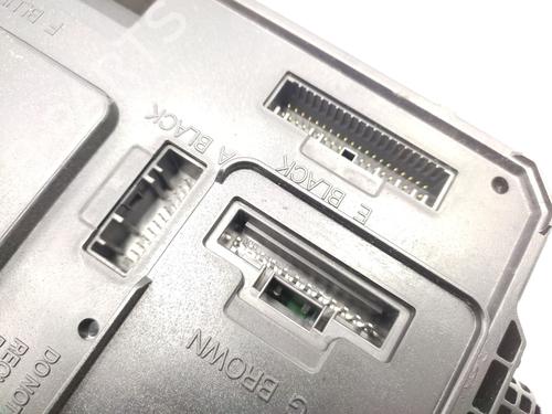 Electronic module RENAULT MEGANE III Hatchback (BZ0/1_, B3_) 1.6 16V (BZ1B, BZ1H) | BP31134341M83 - Image 3